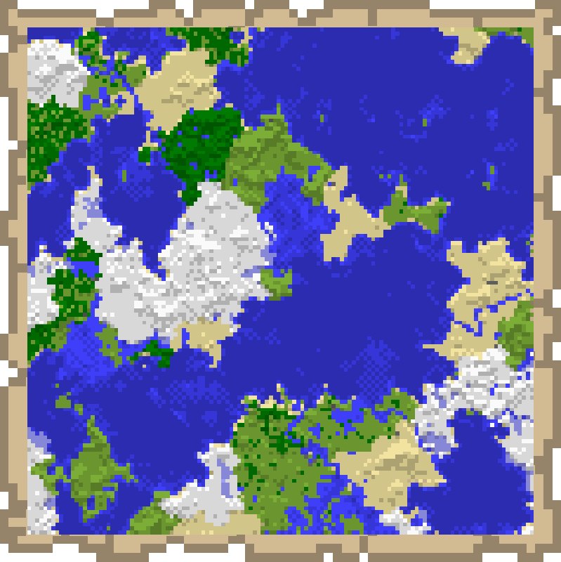BlueMap